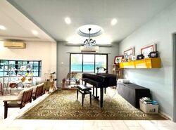 Pasir Ris Road (D18), Semi-Detached #484216931
